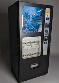 USI 3500 Cold Drink Vending Machine