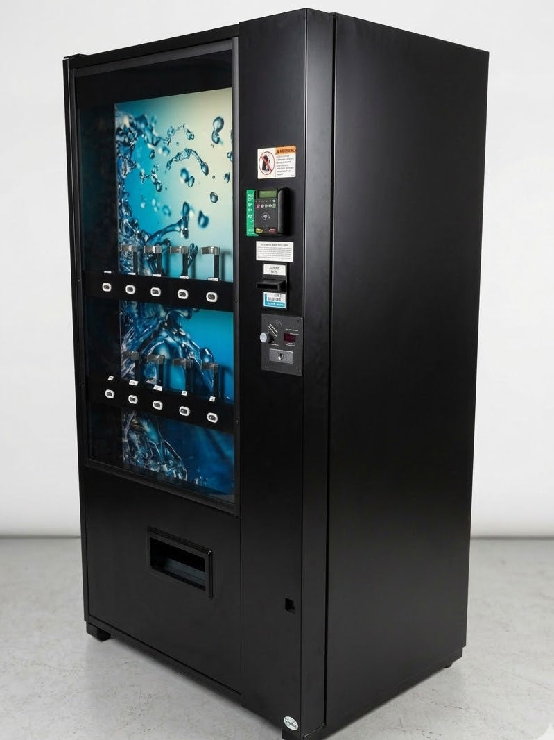 Vendo 720 Commercial Grade