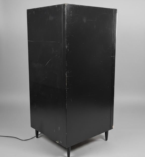 USI/FSI 3014A snack vending machine: