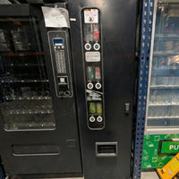 USI 3038 Satellite 6-Can Vending Machine