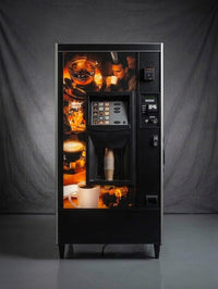 Diem 223 Automatic Product Coffee Vending Machine