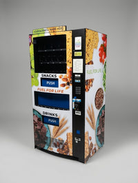 Seaga HY2200 Healthy You Combo Vending Machine